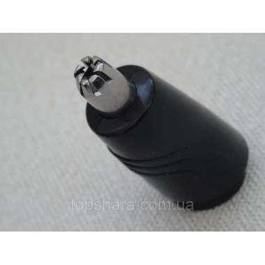 Насадка для носа и ушей триммера Philips QG3340 QG3371 Насадка для носа и ушей триммера Philips QG3340 QG3371