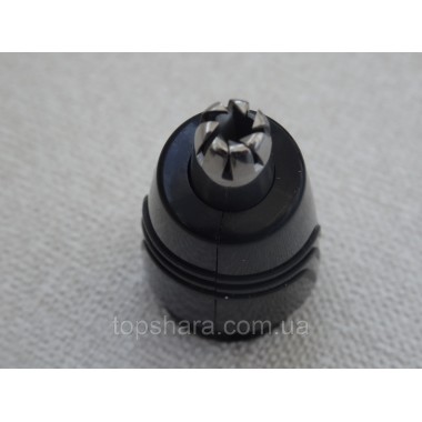 Насадка для носа и ушей триммера Philips QG3340 QG3371 Насадка для носа и ушей триммера Philips QG3340 QG3371