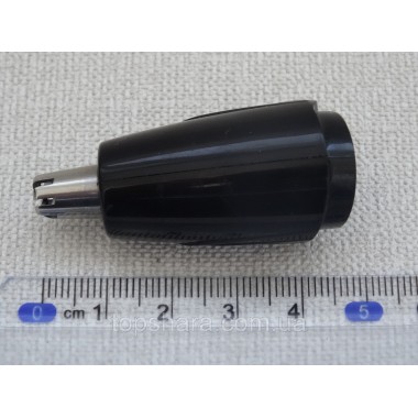 Насадка для носа и ушей триммера Philips QG3340 QG3371 Насадка для носа и ушей триммера Philips QG3340 QG3371