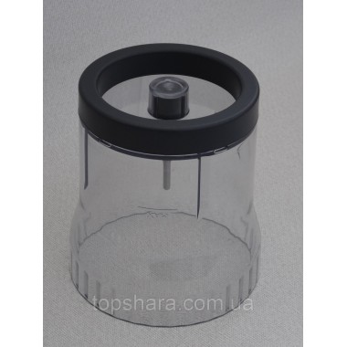 Чаша для блендера Philips HR1659, HR1669 банку подрібнення Чаша для блендера Philips HR1659, HR1669 банку подрібнення