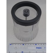 Чаша для блендера Philips HR1659, HR1669 банку подрібнення