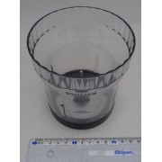Чаша для блендера Philips HR1659, HR1669 банку подрібнення