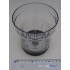 Чаша для блендера Philips HR1659, HR1669 банку подрібнення Чаша для блендера Philips HR1659, HR1669 банку подрібнення