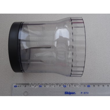 Чаша для блендера Philips HR1659, HR1669 банку подрібнення Чаша для блендера Philips HR1659, HR1669 банку подрібнення
