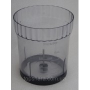 Чаша подрібнення блендера Philips HR1689 ємність 750ml