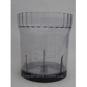 Чаша подрібнення блендера Philips HR1689 ємність 750ml