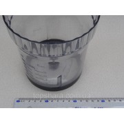 Чаша подрібнення блендера Philips HR1689 ємність 750ml