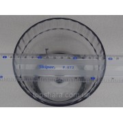 Чаша подрібнення блендера Philips HR1689 ємність 750ml