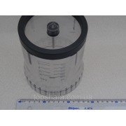 Чаша подрібнення блендера Philips HR1689 ємність 750ml