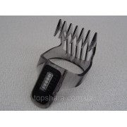 Насадка для стрижки триммера Philips QG3340, QG3320 от 3-20мм