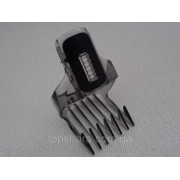 Насадка для стрижки триммера Philips QG3340, QG3320 от 3-20мм