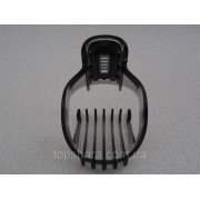 Насадка для стрижки триммера Philips QG3340, QG3320 от 3-20мм