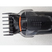 Насадка для стрижки триммера Philips QG3340, QG3320 от 3-20мм