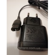 Блок живлення тримера Philips QG3340, зарядний пристрій