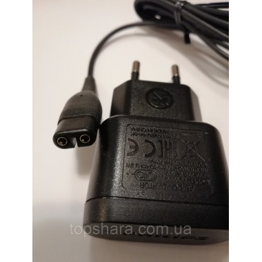 Блок питания триммера Philips QG3340, зарядное устройство Блок питания триммера Philips QG3340, зарядное устройство