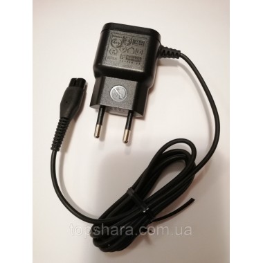 Блок питания триммера Philips QG3340, зарядное устройство Блок питания триммера Philips QG3340, зарядное устройство