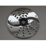 Диск двосторонній для шинкування тертки блендера Philips HR1679, HR1669