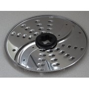 Диск двосторонній для шинкування тертки блендера Philips HR1679, HR1669