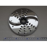 Диск двосторонній для шинкування тертки блендера Philips HR1679, HR1669