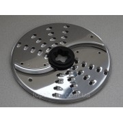 Диск двосторонній для шинкування тертки блендера Philips HR1679, HR1669