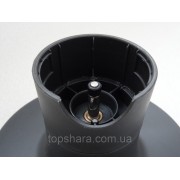 Редуктор до чаші подрібнювача 750 ML блендера Philips HR1665/90 HR1689/90