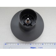 Редуктор до чаші подрібнювача 750 ML блендера Philips HR1665/90 HR1689/90