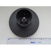 Редуктор до чаші подрібнювача 750 ML блендера Philips HR1665/90 HR1689/90