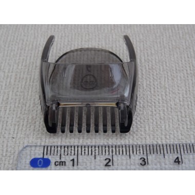 Насадка гребінь малого тримера Philips QG3371
