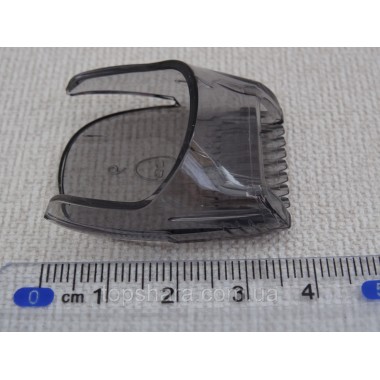 Насадка гребінь малого тримера Philips QG3371