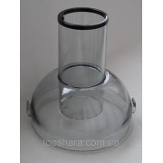 Верхня кришка для соковижималки Philips HR1855