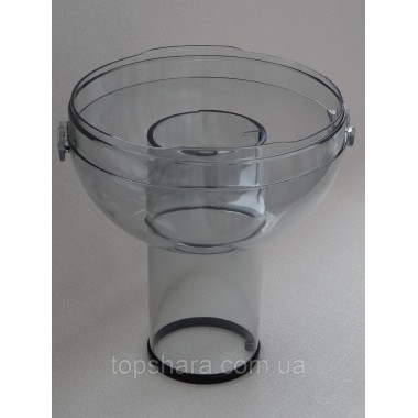 Верхняя крышка для соковыжималки Philips HR1855 Верхняя крышка для соковыжималки Philips HR1855