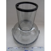 Верхня кришка для соковижималки Philips HR1855