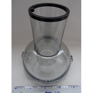 Верхняя крышка для соковыжималки Philips HR1855 Верхняя крышка для соковыжималки Philips HR1855