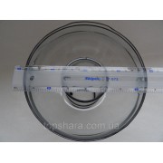 Верхня кришка для соковижималки Philips HR1855
