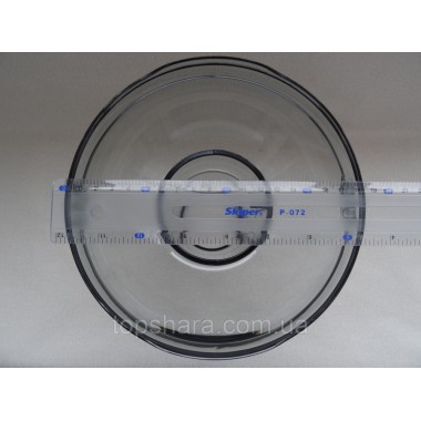 Верхняя крышка для соковыжималки Philips HR1855 Верхняя крышка для соковыжималки Philips HR1855