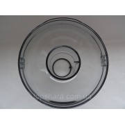 Верхня кришка для соковижималки Philips HR1855