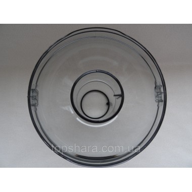 Верхняя крышка для соковыжималки Philips HR1855 Верхняя крышка для соковыжималки Philips HR1855