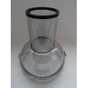 Верхня кришка для соковижималки Philips HR1855