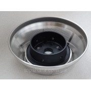 Сито ніж соковижималки Philips HR1855