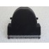 Ножевой блок на машинку для стрижки QC5339 QC5315