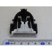 Ножевой блок на машинку для стрижки QC5339 QC5315