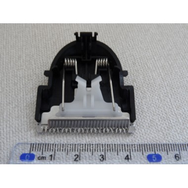 Ножевой блок на машинку для стрижки QC5339 QC5315