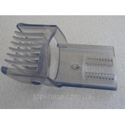 Насадка-гребінь для тримера Philips QG3250 QG3270