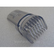 Насадка-гребінь для тримера Philips QG3250 QG3270