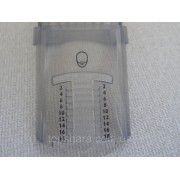 Насадка-гребінь для тримера Philips QG3250 QG3270