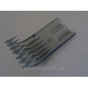 Насадка для стрижки триммера Philips QG3250 QG3270