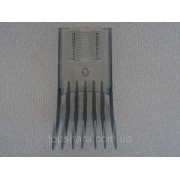 Насадка для стрижки триммера Philips QG3250 QG3270
