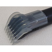 Насадка гребень для стрижки триммера Philips QG3270 ширина 40мм