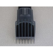 Насадка гребень для стрижки триммера Philips QG3270 ширина 40мм