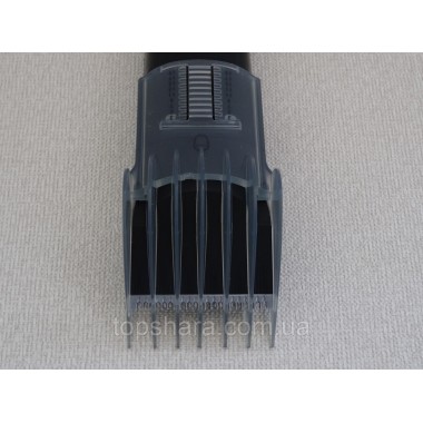 Насадка гребень для стрижки триммера Philips QG3270 ширина 40мм Насадка гребень для стрижки триммера Philips QG3270 ширина 40мм